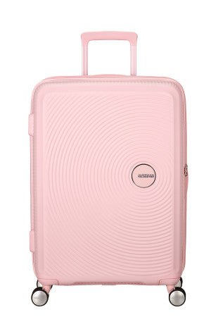 American Tourister Soundbox Utvidbar Mellomstor Koffert 67cm/81L