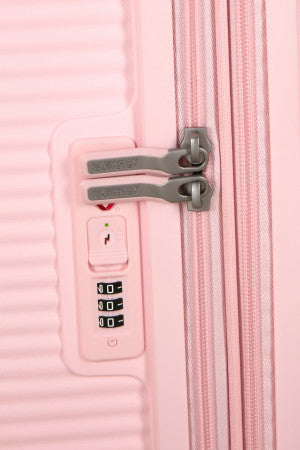 American Tourister Soundbox Stor Koffert 77cm/110L