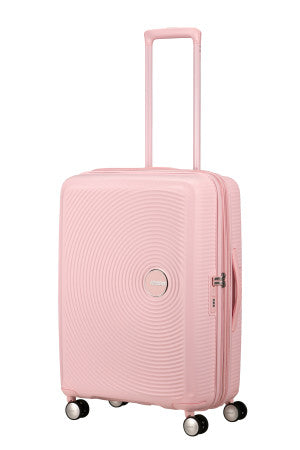 American Tourister Soundbox Stor Koffert 77cm/110L