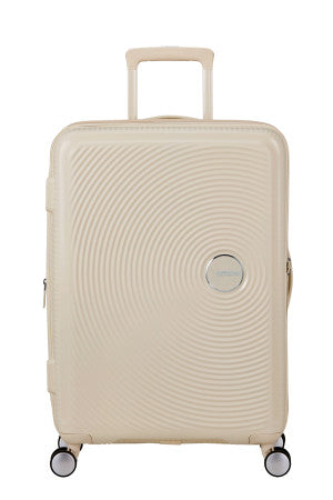 American Tourister Soundbox Utvidbar Mellomstor Koffert 67cm/81L