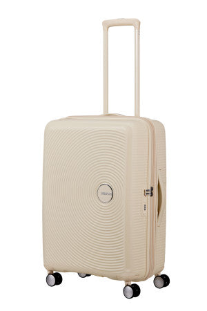 American Tourister Soundbox Utvidbar Mellomstor Koffert 67cm/81L