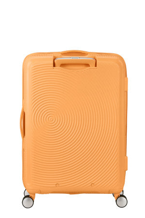 American Tourister Soundbox Utvidbar Mellomstor Koffert 67cm/81L