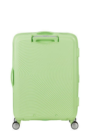 American Tourister Soundbox Utvidbar Mellomstor Koffert 67cm/81L