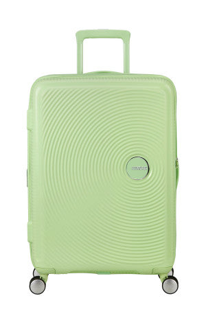 American Tourister Soundbox Utvidbar Mellomstor Koffert 67cm/81L