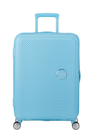 American Tourister Soundbox Utvidbar Mellomstor Koffert 67cm/81L