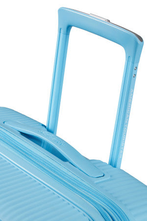 American Tourister Soundbox Utvidbar Mellomstor Koffert 67cm/81L