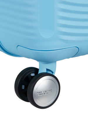 American Tourister Soundbox Utvidbar Mellomstor Koffert 67cm/81L