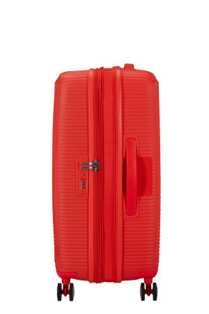 American Tourister Soundbox Stor Koffert 77cm/110L