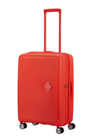 American Tourister Soundbox Stor Koffert 77cm/110L