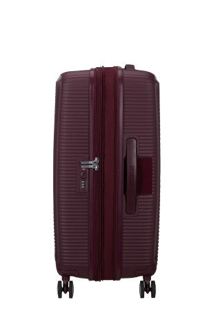 American Tourister Soundbox Stor Koffert 77cm/110L