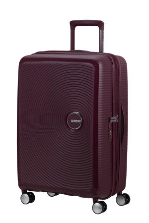 American Tourister Soundbox Stor Koffert 77cm/110L