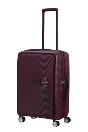 American Tourister Soundbox Stor Koffert 77cm/110L
