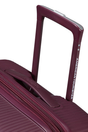 American Tourister Soundbox Stor Koffert 77cm/110L