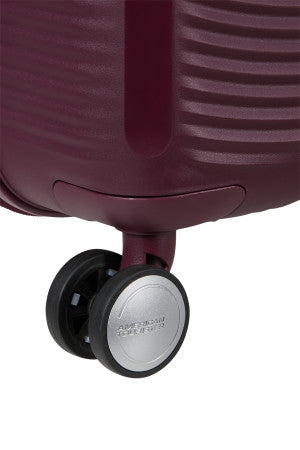 American Tourister Soundbox Stor Koffert 77cm/110L