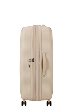 American Tourister Soundbox Stor Koffert 77cm/110L