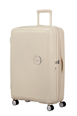 American Tourister Soundbox Stor Koffert 77cm/110L
