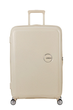American Tourister Soundbox Stor Koffert 77cm/110L