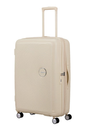 American Tourister Soundbox Stor Koffert 77cm/110L