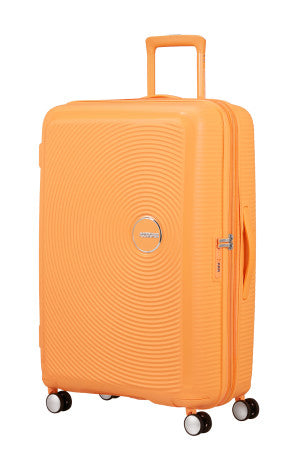 American Tourister Soundbox Stor Koffert 77cm/110L