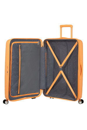 American Tourister Soundbox Stor Koffert 77cm/110L