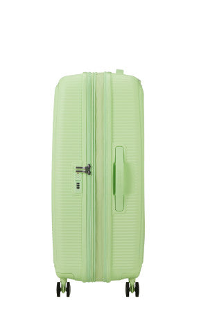 American Tourister Soundbox Stor Koffert 77cm/110L