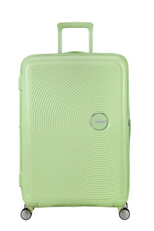 American Tourister Soundbox Stor Koffert 77cm/110L