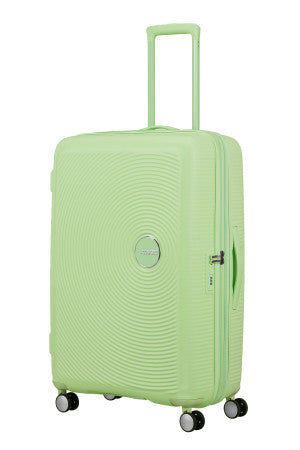 American Tourister Soundbox Stor Koffert 77cm/110L