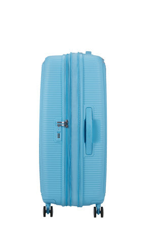 American Tourister Soundbox Stor Koffert 77cm/110L