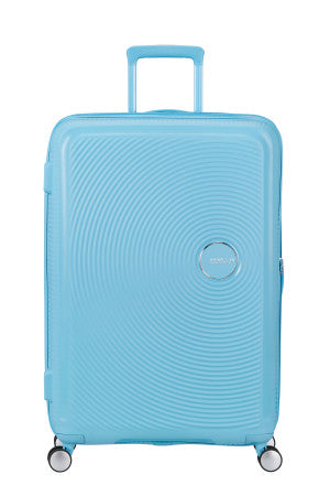 American Tourister Soundbox Stor Koffert 77cm/110L