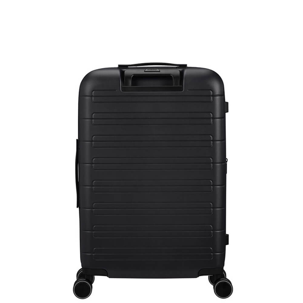 American Tourister Novastream Mellomstor Koffert 67cm Svart