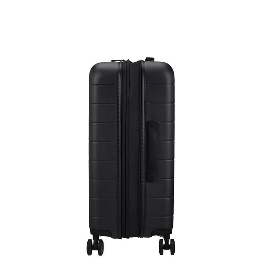 American Tourister Novastream Mellomstor Koffert 67cm Svart