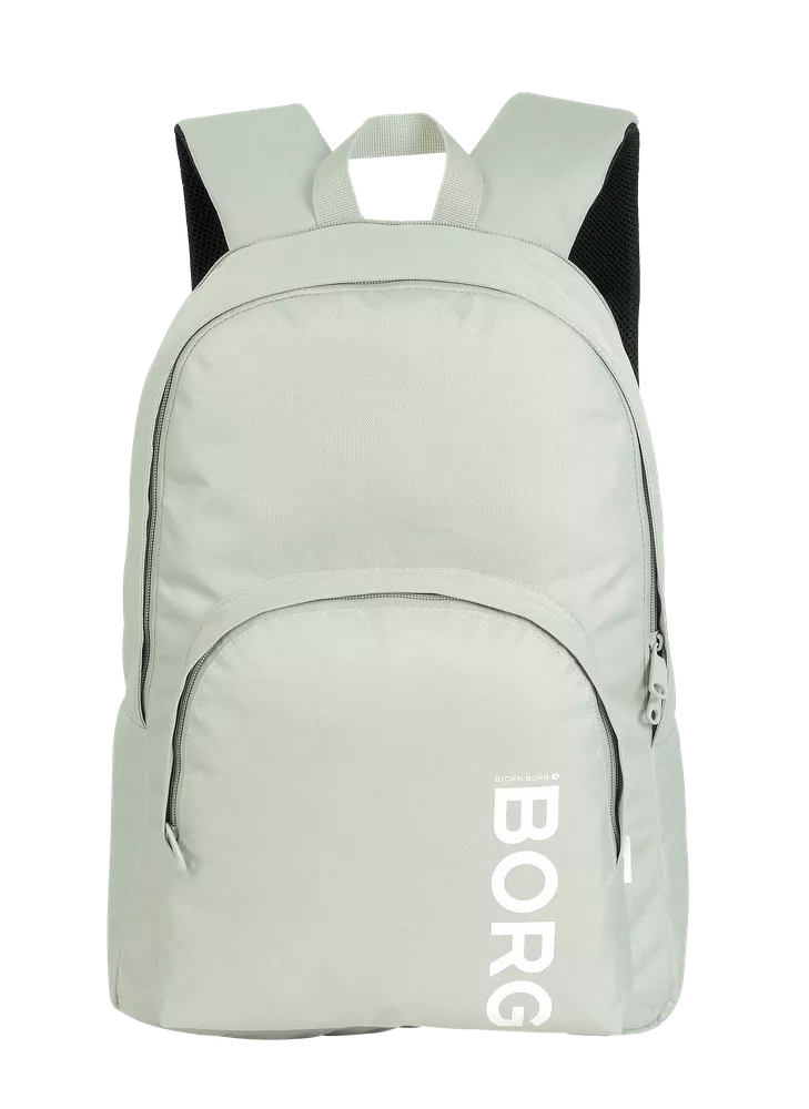 Bjørn Borg Core Pc Sekk 26 Liter Beige