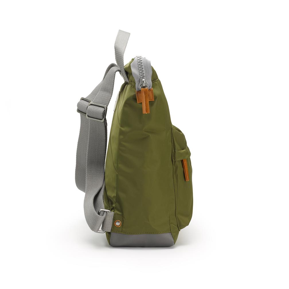 Roka Bantry H Medium Ryggsekk 14 Liter Militærgrønn