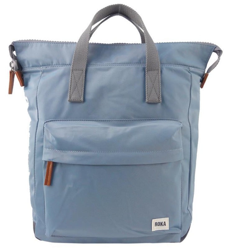 Roka Bantry B Medium Ryggsekk 14 Liter Skiferblå