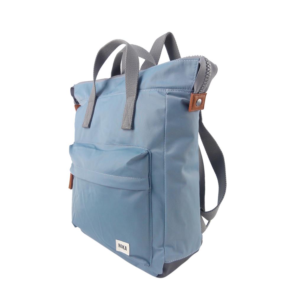 Roka Bantry B Medium Ryggsekk 14 Liter Skiferblå