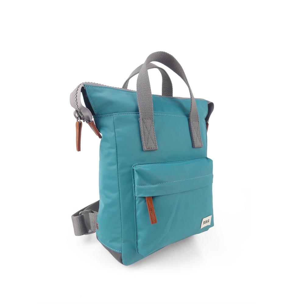 Roka Bantry B Medium Ryggsekk 14 Liter Petrol