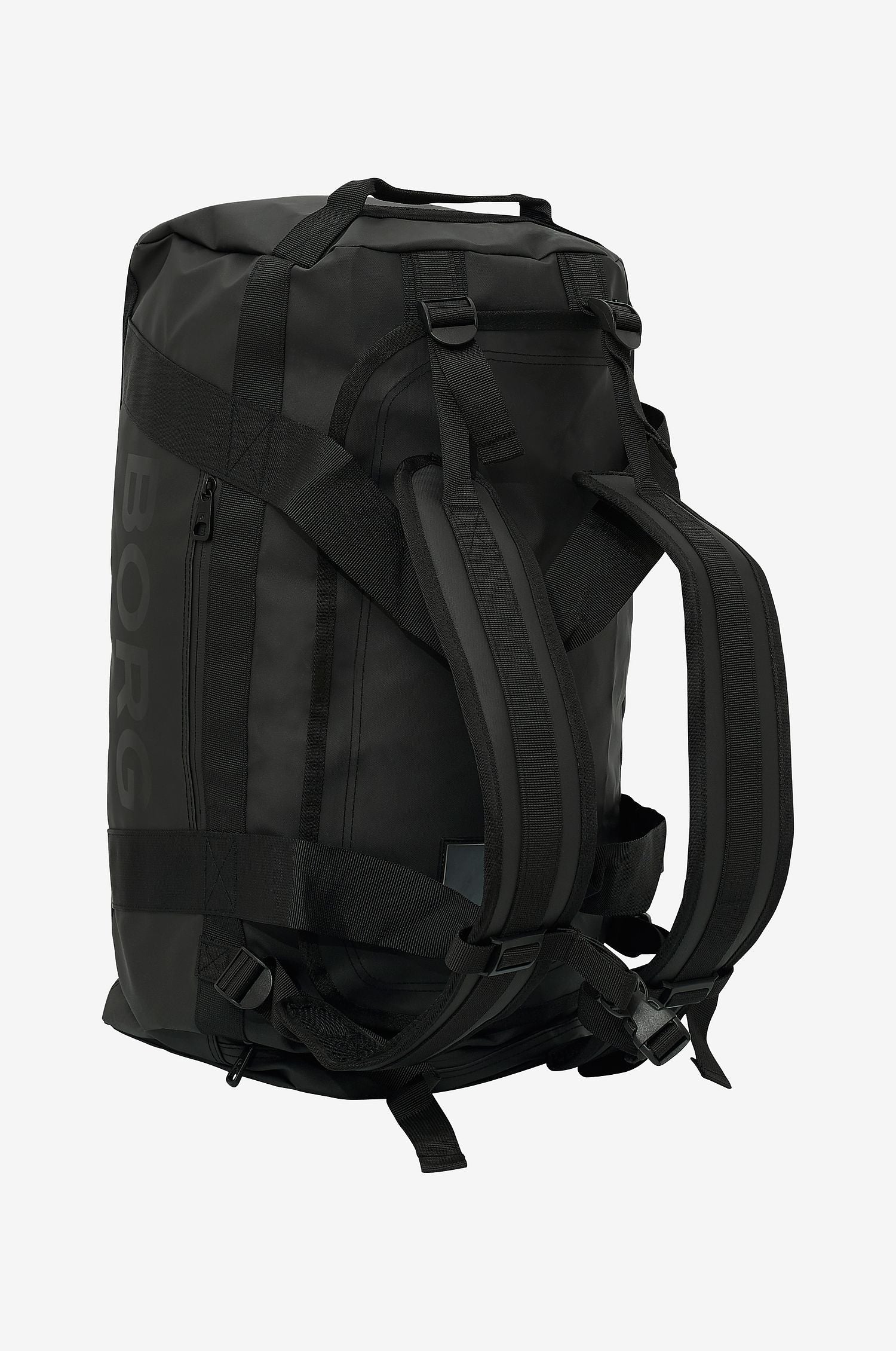 Björn Borg Borg Duffle Bag 35L – 2-i-1 Bag og Ryggsekk