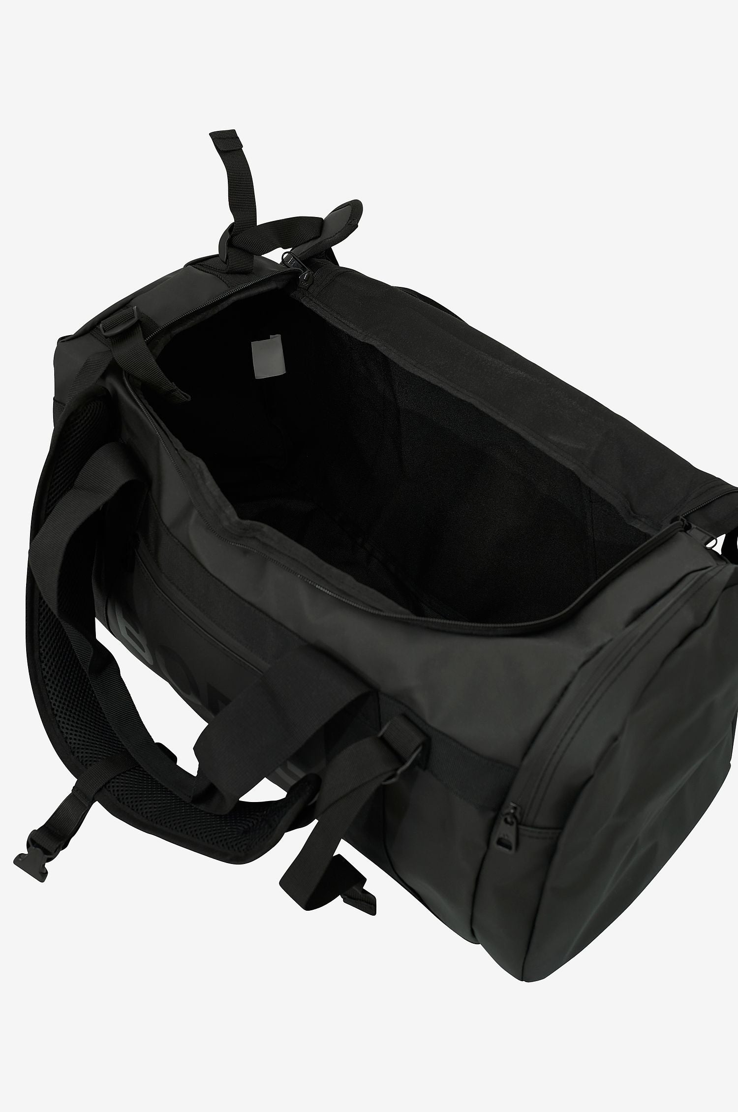 Björn Borg Borg Duffle Bag 35L – 2-i-1 Bag og Ryggsekk