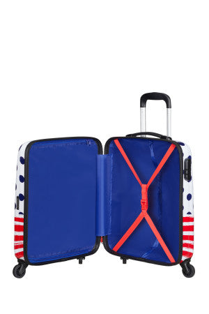 American Tourister DISNEY LEGENDS Kabinkoffert 55cm /36L
