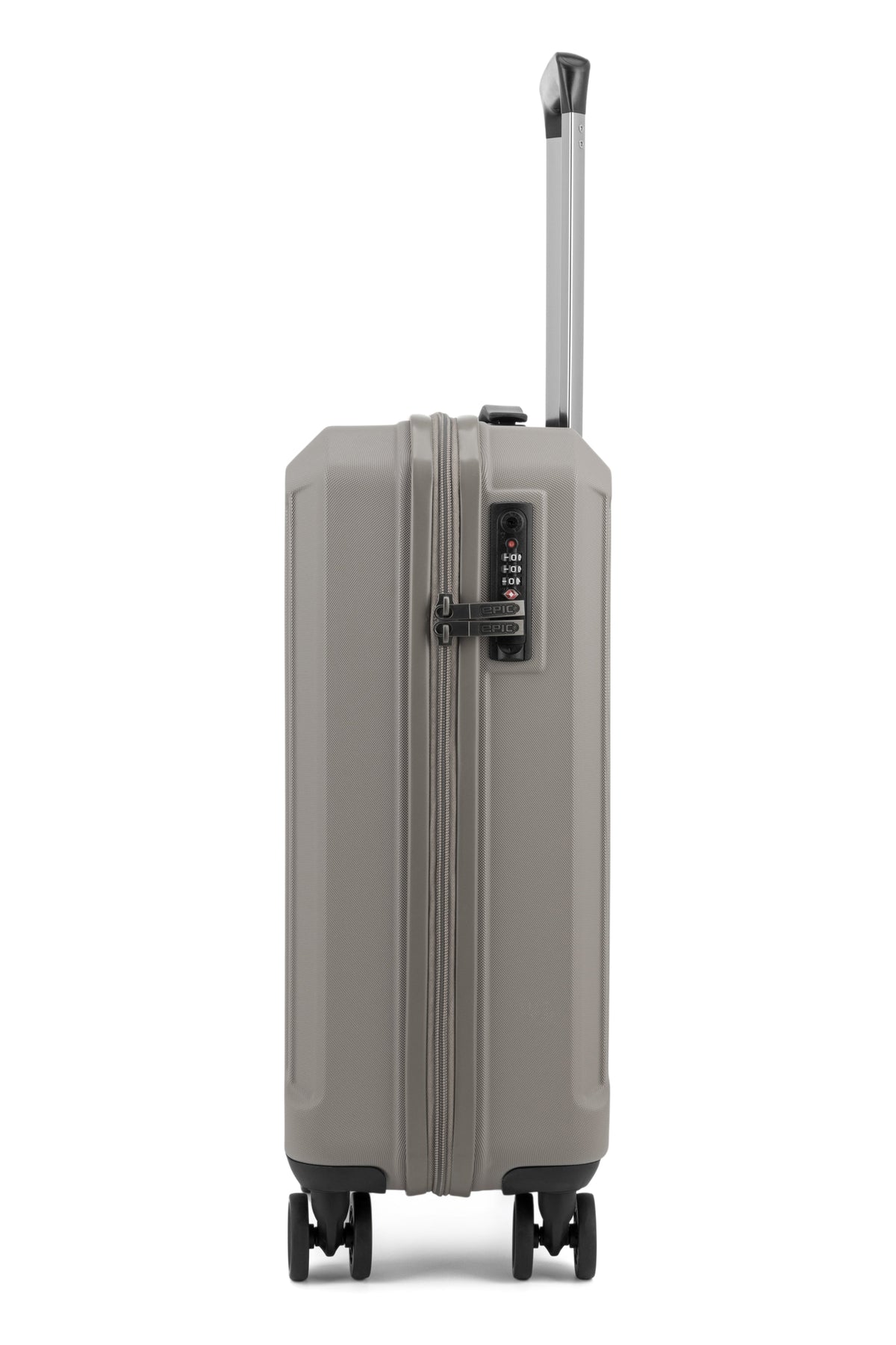 Epic Airwave Neo Hard kabinKoffert 55 cm Grå