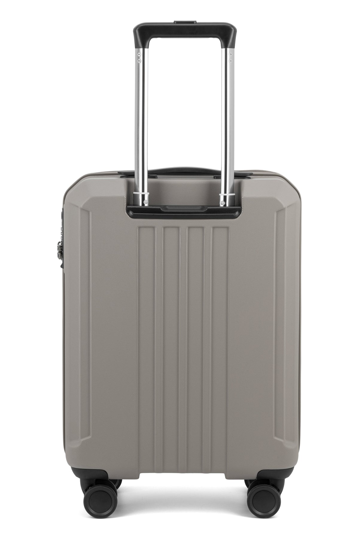 Epic Airwave Neo Hard kabinKoffert 55 cm Grå