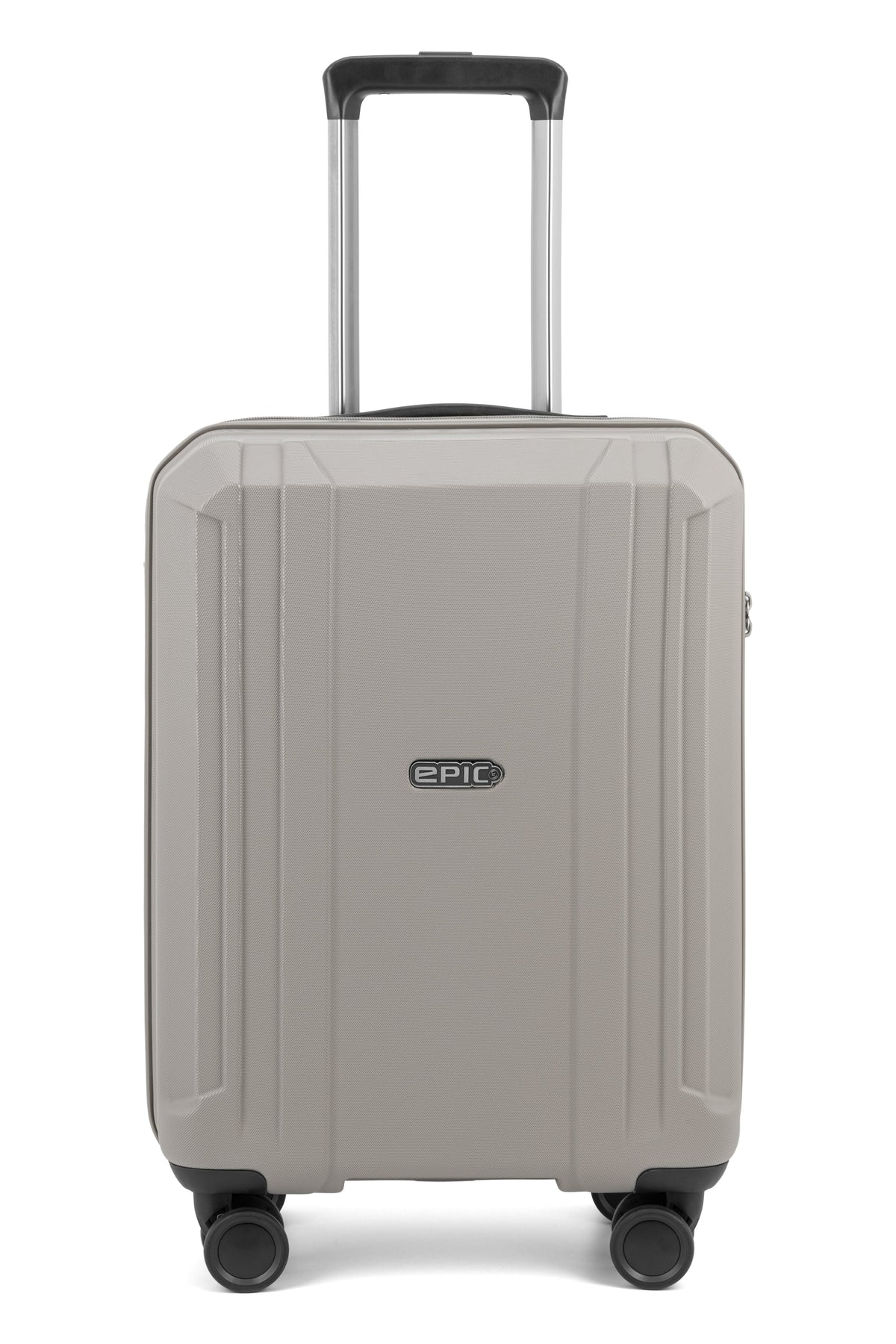 Epic Airwave Neo Hard kabinKoffert 55 cm Grå