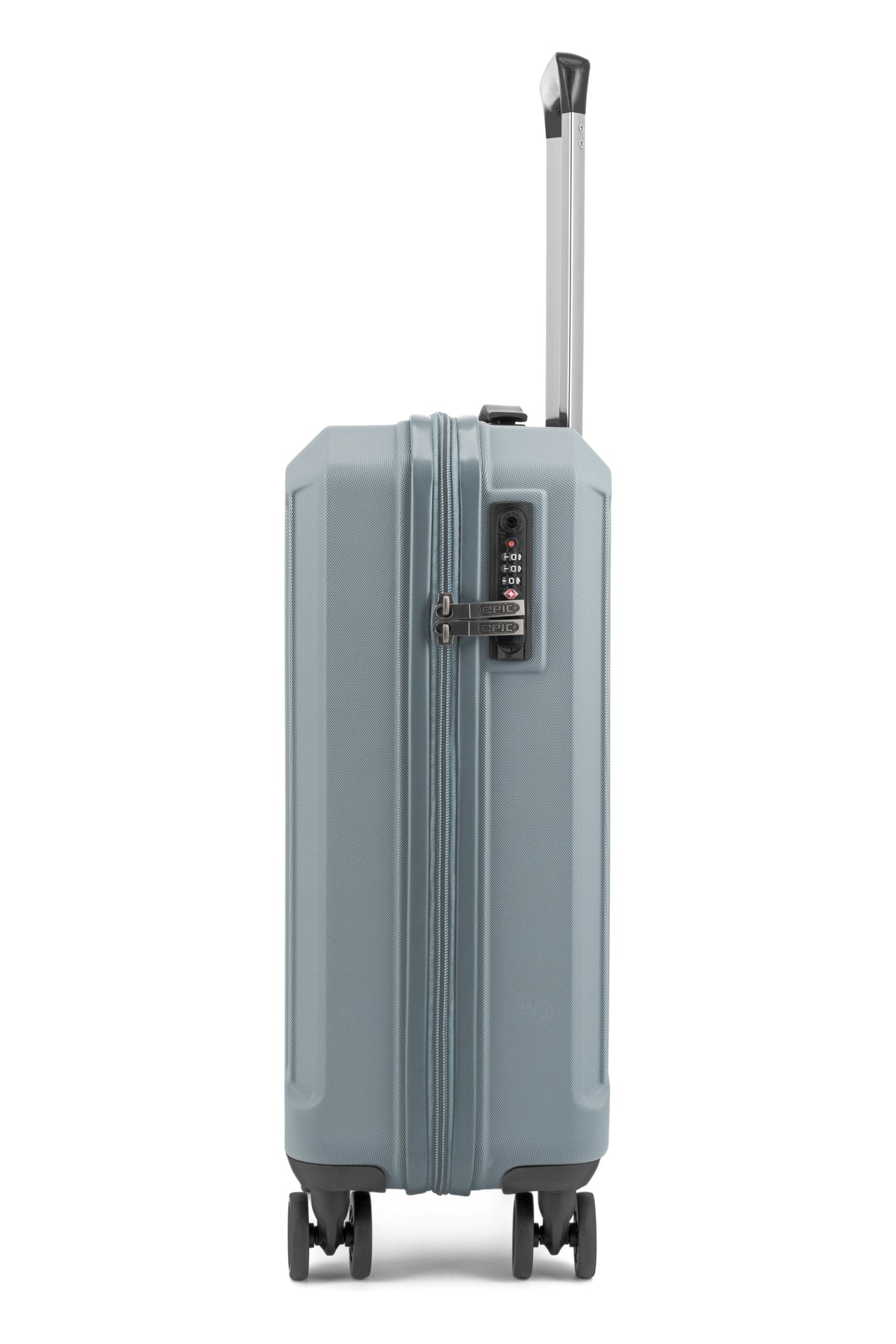 Epic Airwave Neo Hard kabinKoffert 55 cm, 37 Liter Blå