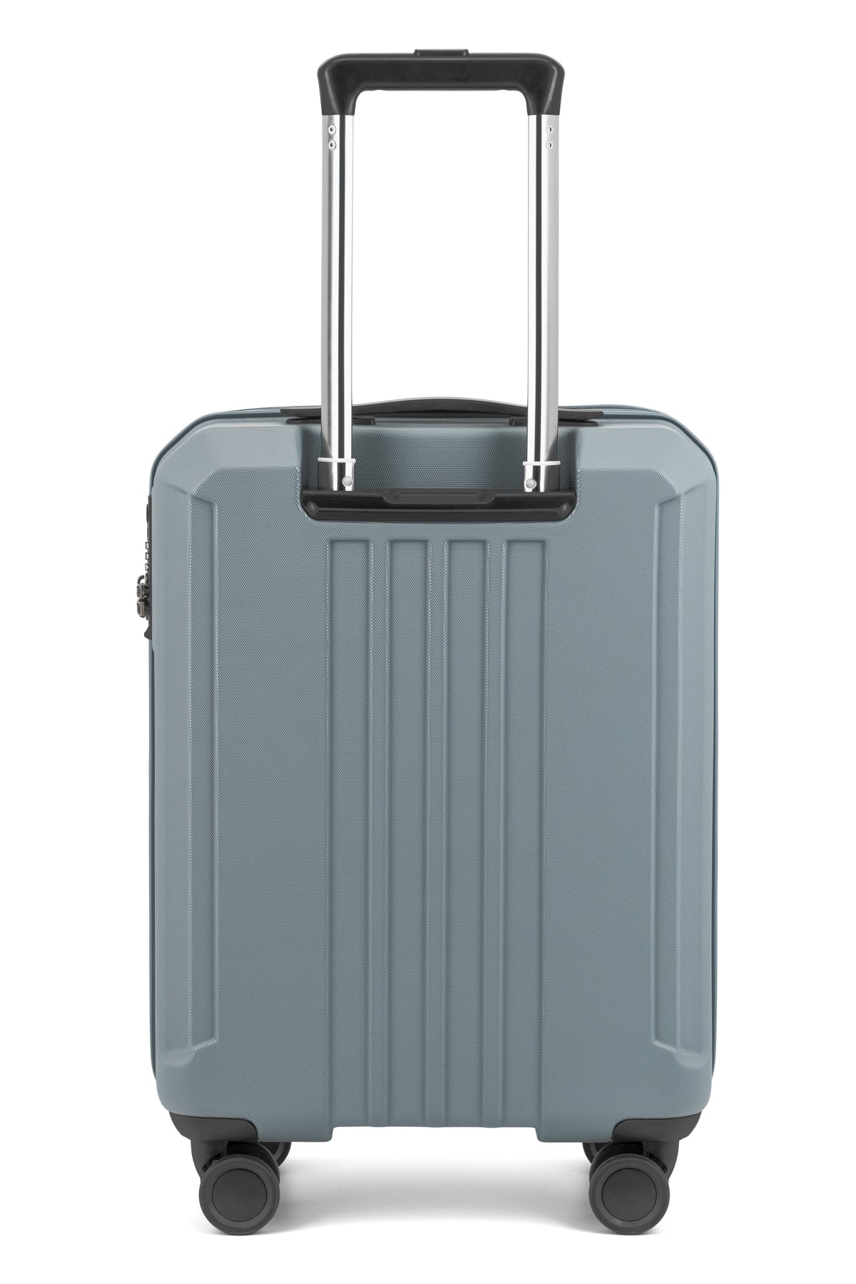 Epic Airwave Neo Hard kabinKoffert 55 cm, 37 Liter Blå