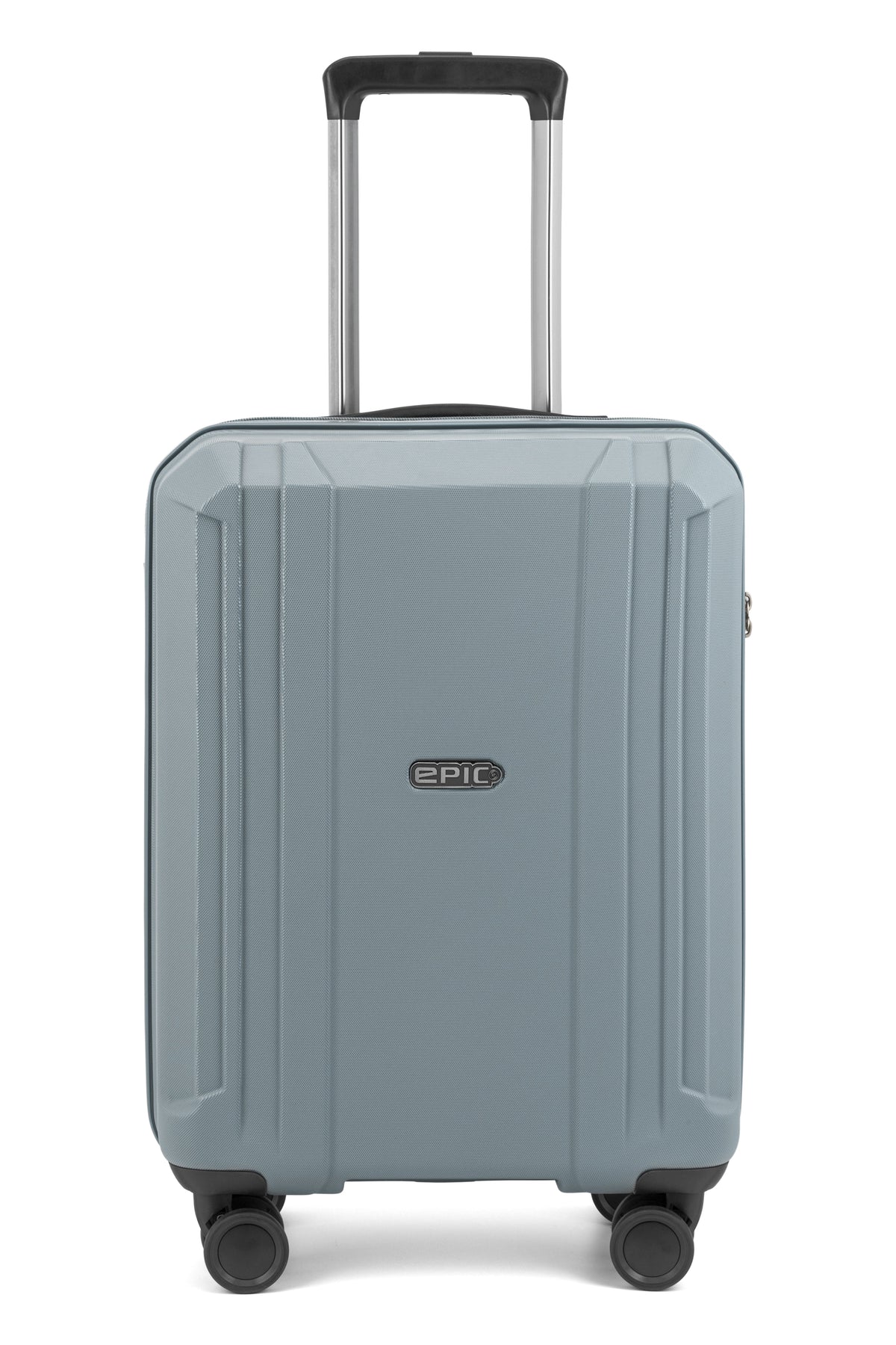 Epic Airwave Neo Hard kabinKoffert 55 cm, 37 Liter Blå