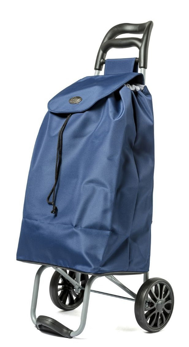 Epic CityXshopper Ergo 40 Liter 2,1 Kg Marineblå