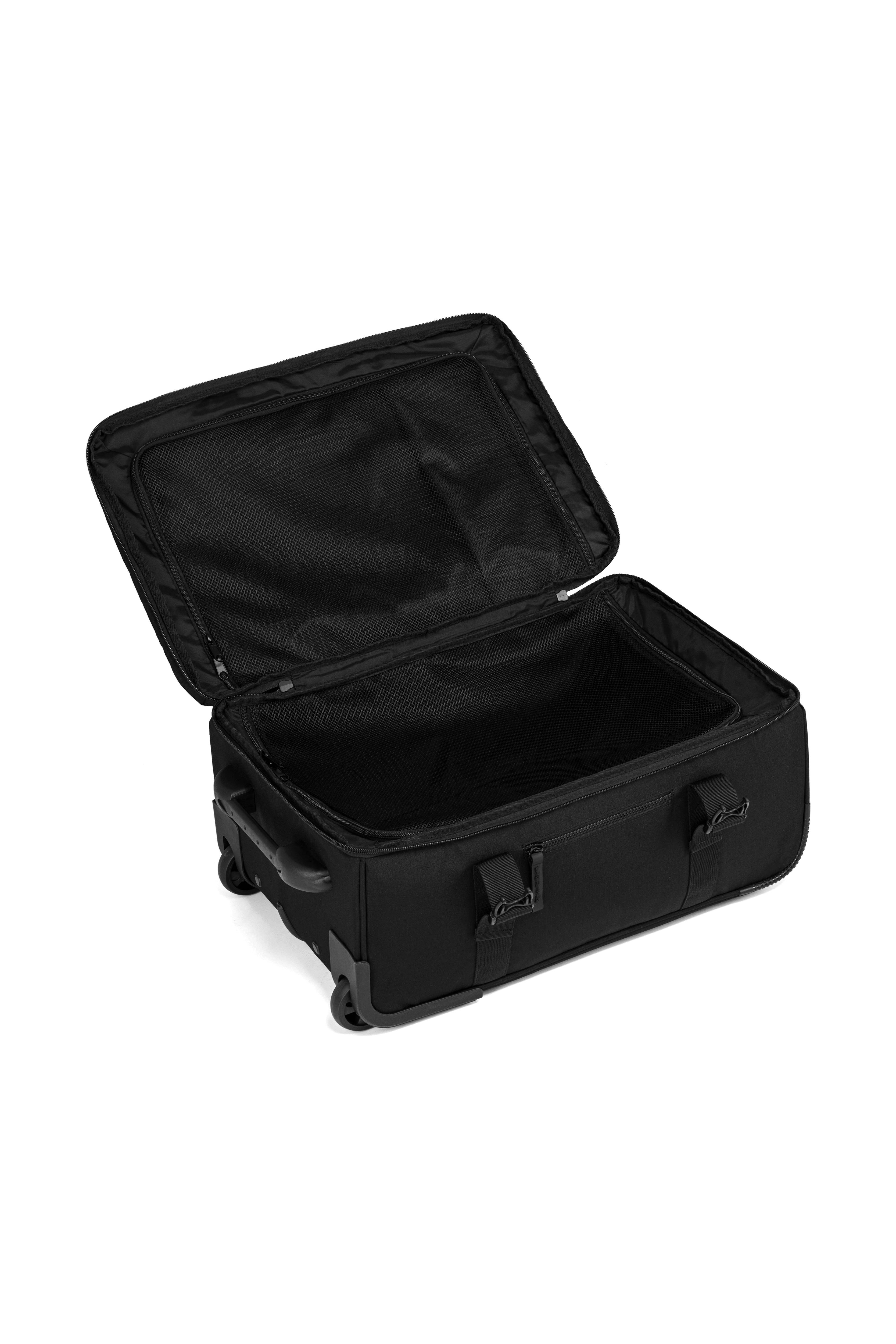Epic Explorer CabinTrunk NXT Håndbagasje Duffelbag 44 L Svart