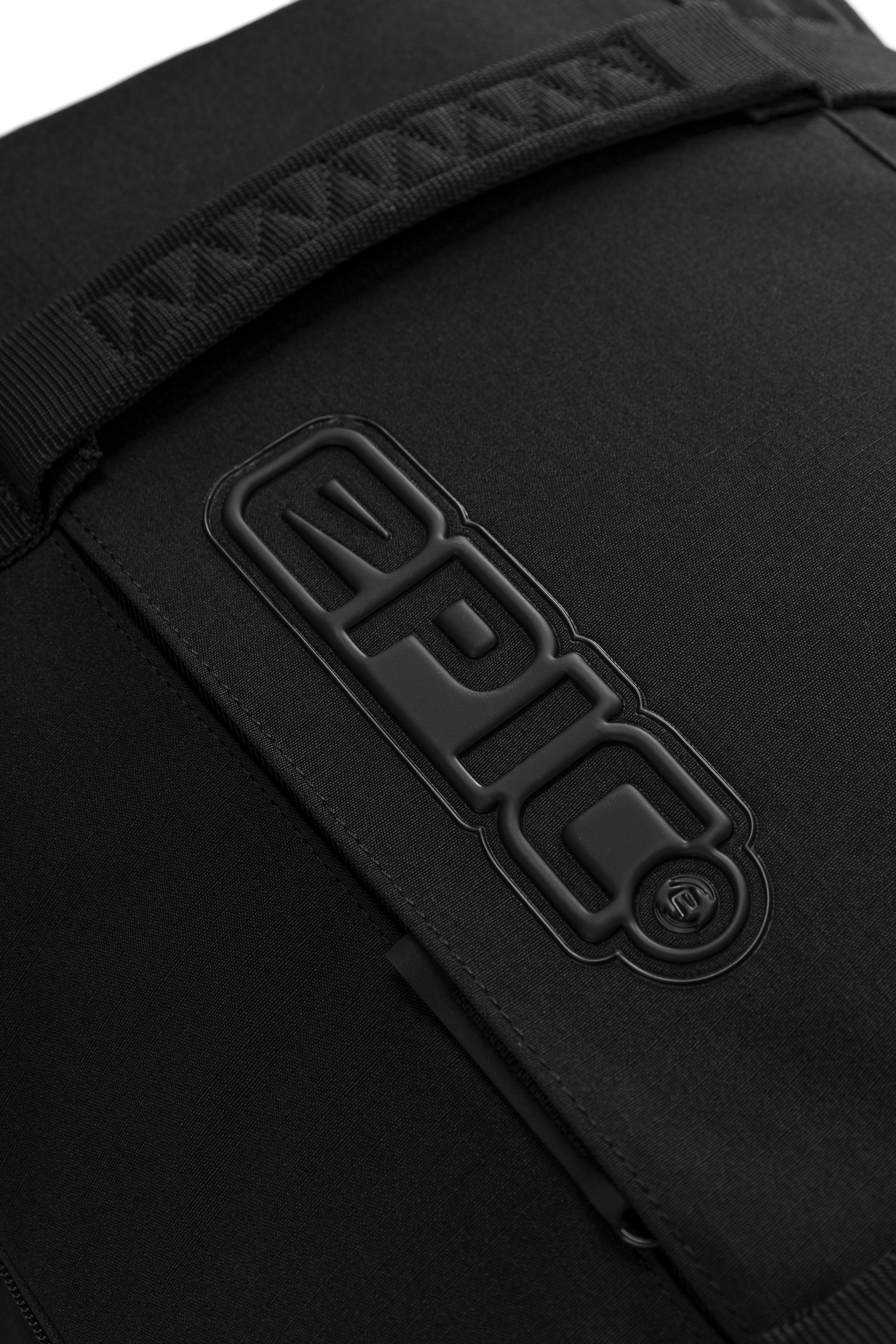 Epic Explorer CabinTrunk NXT Håndbagasje Duffelbag 44 L Svart