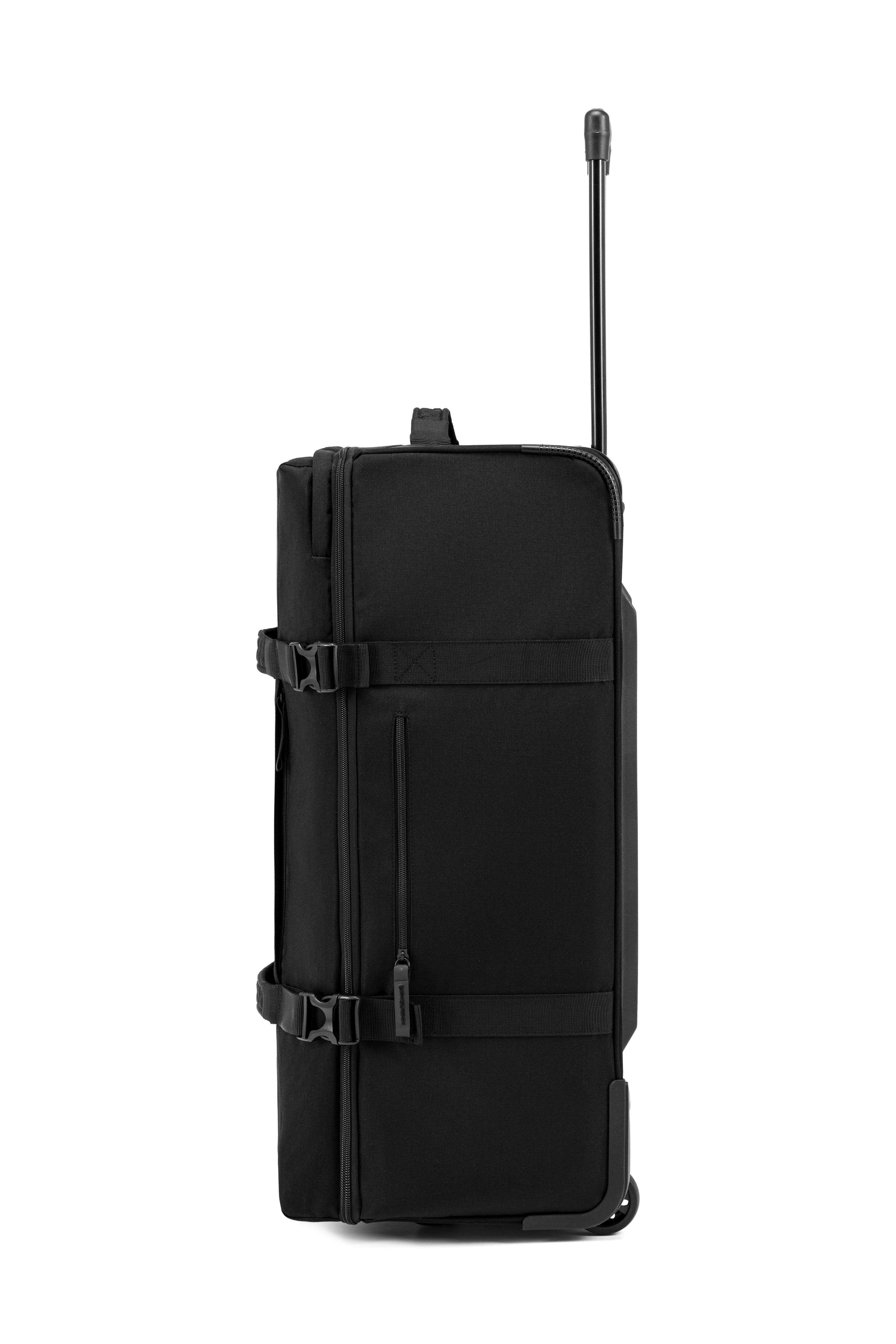 Epic Explorer MegaTrunk NXT Mellomstor Duffelbag 75 L Svart