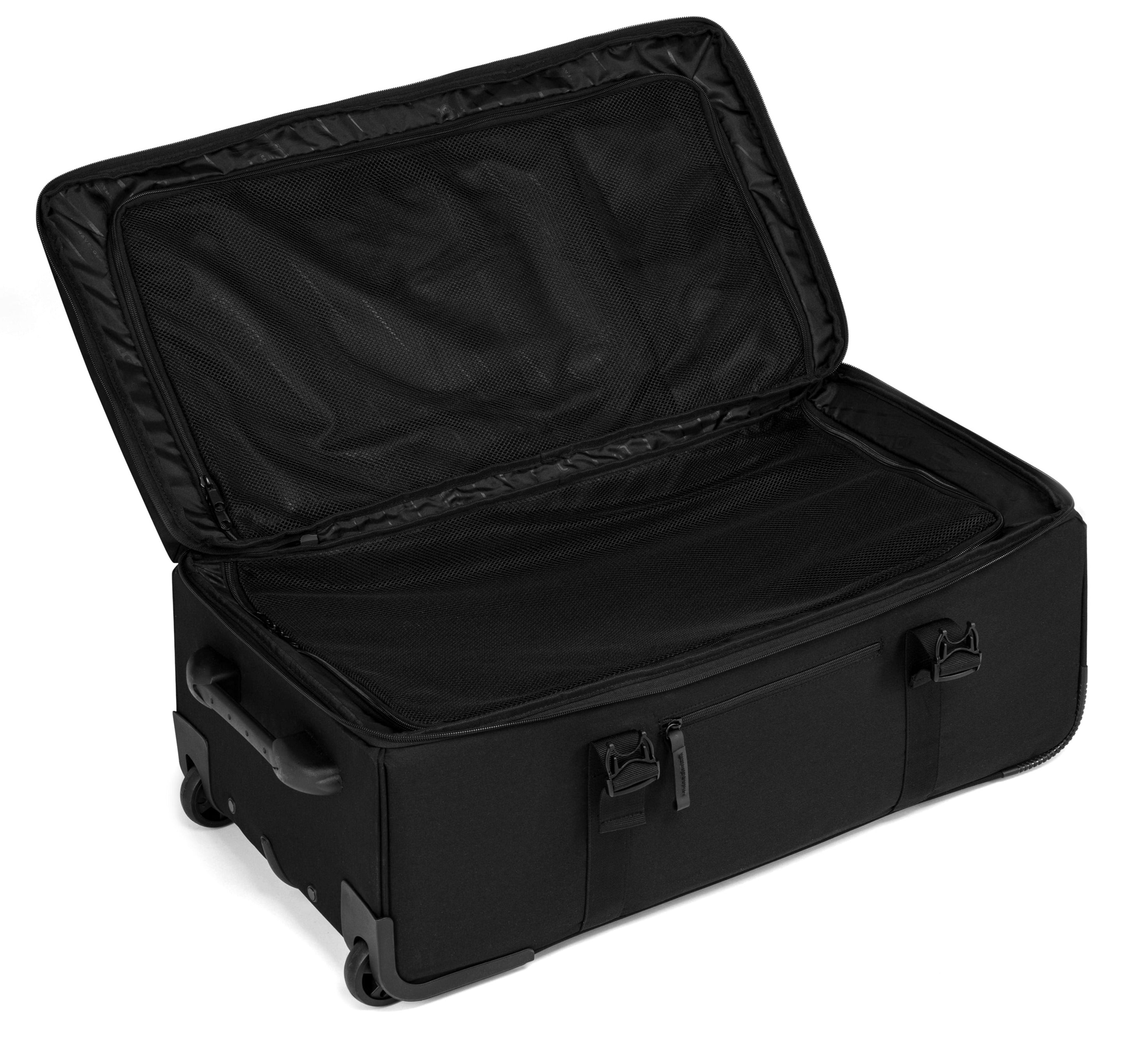 Epic Explorer MegaTrunk NXT Mellomstor Duffelbag 75 L Svart